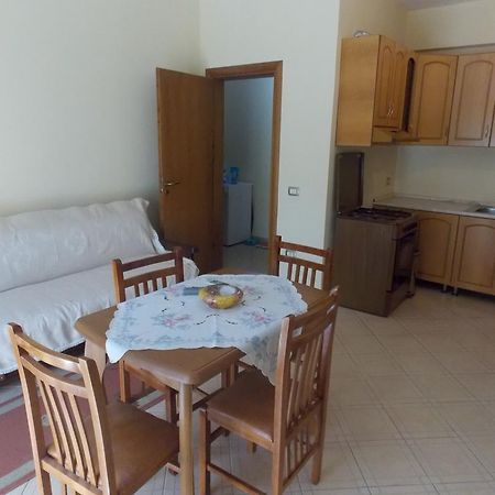 Elis Apartment Vlore Exterior photo