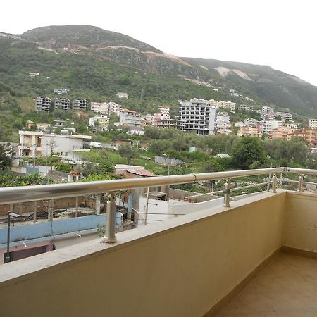 Elis Apartment Vlore Exterior photo