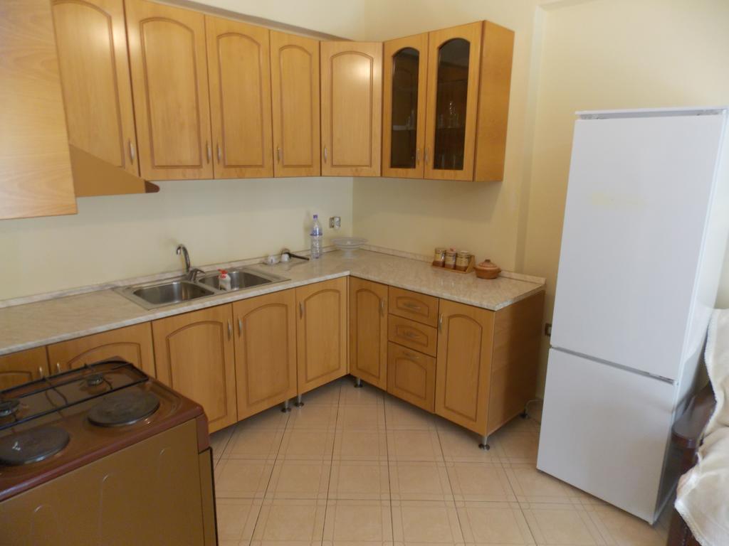 Elis Apartment Vlore Exterior photo