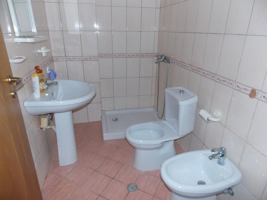 Elis Apartment Vlore Exterior photo
