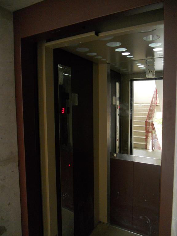 Elis Apartment Vlore Exterior photo
