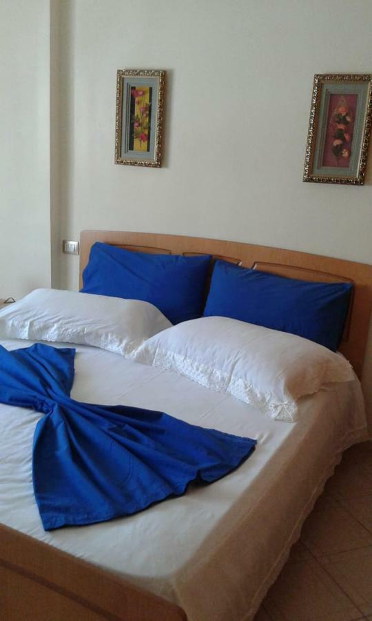 Elis Apartment Vlore Exterior photo