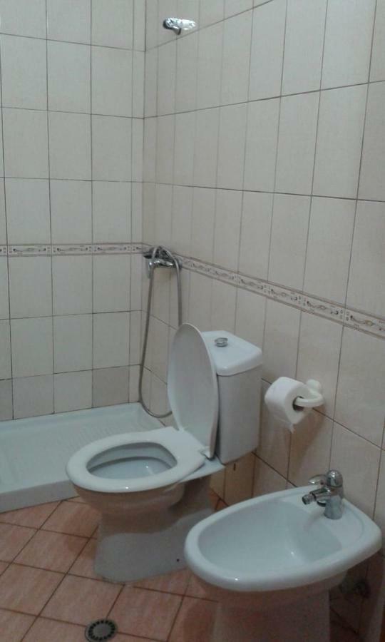 Elis Apartment Vlore Room photo